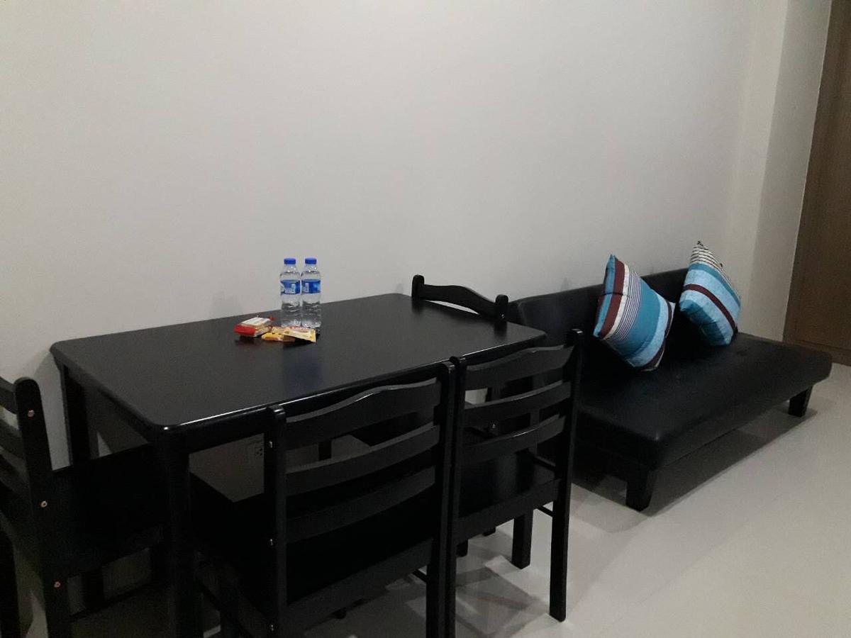 One Palm Tree Villas Manila Zewnętrze zdjęcie