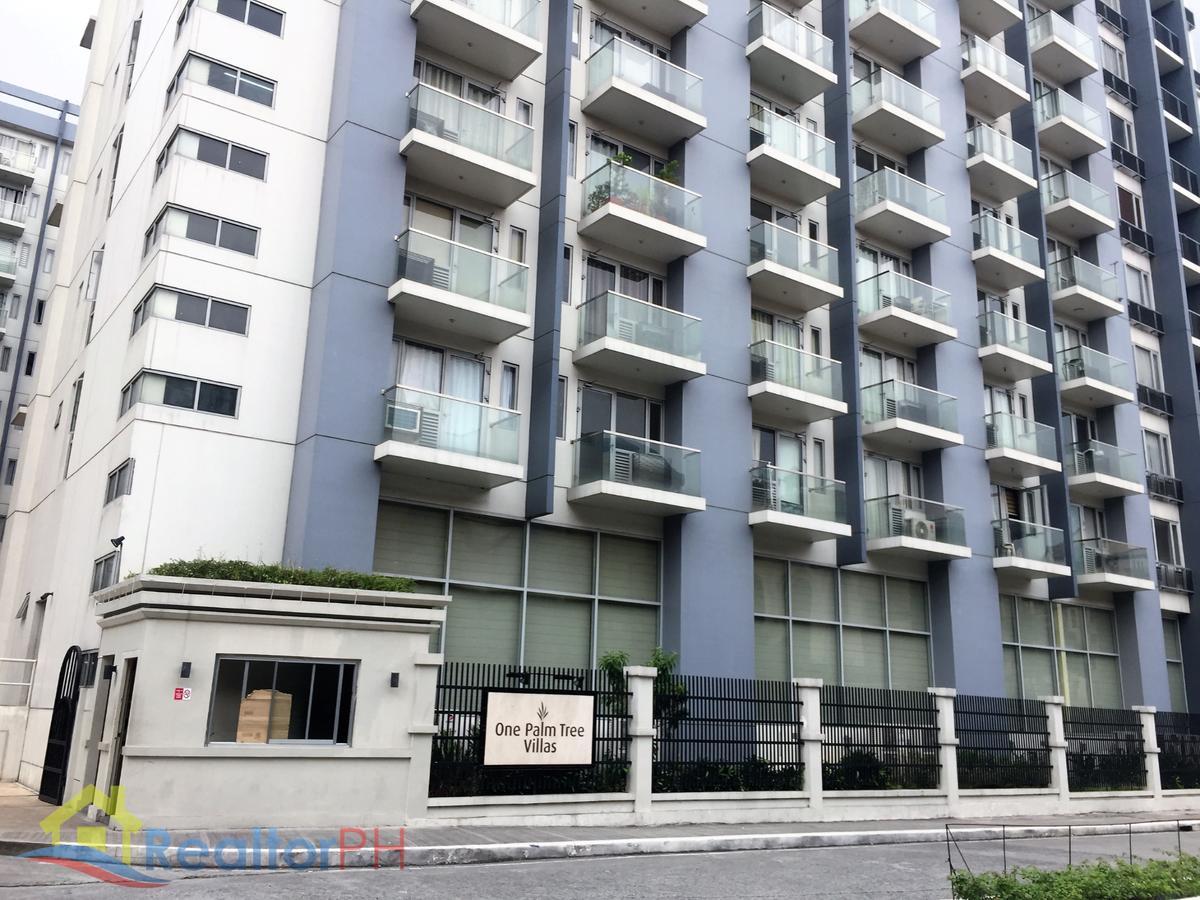 One Palm Tree Villas Manila Zewnętrze zdjęcie