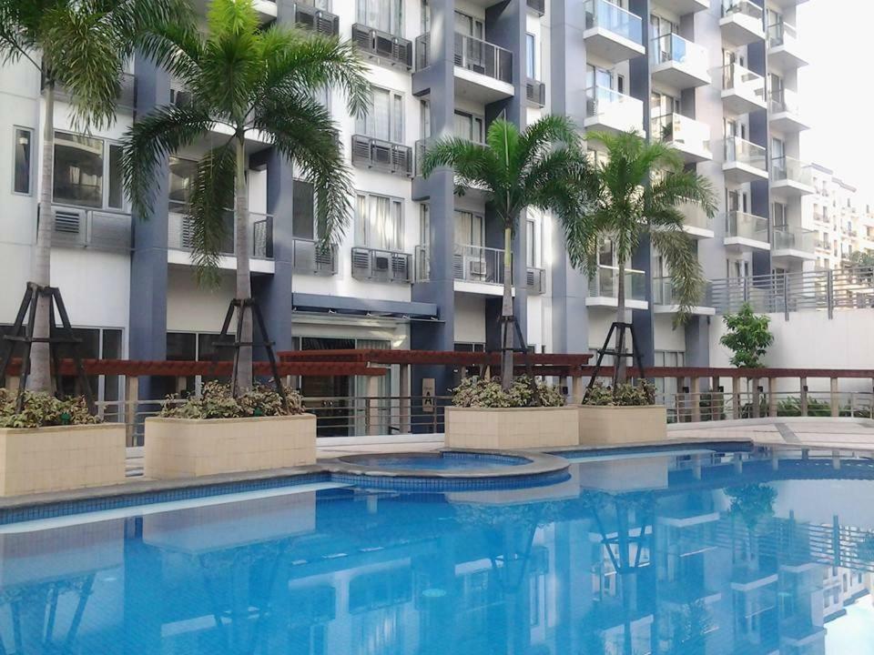 One Palm Tree Villas Manila Zewnętrze zdjęcie