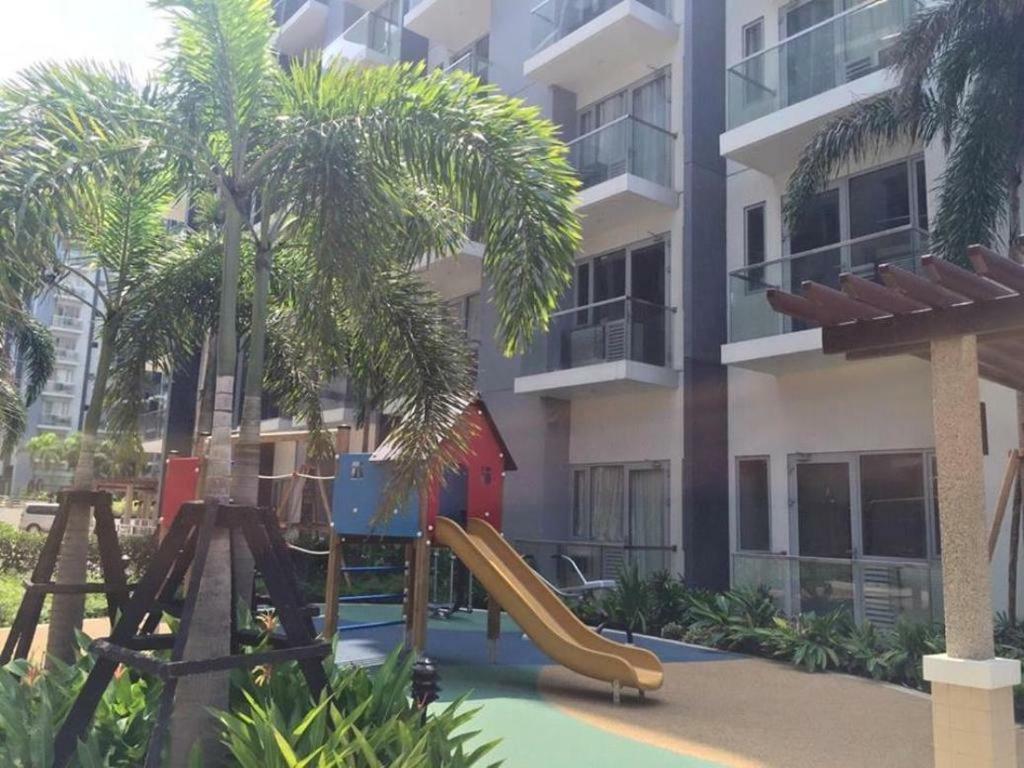 One Palm Tree Villas Manila Zewnętrze zdjęcie